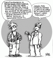Fotografo